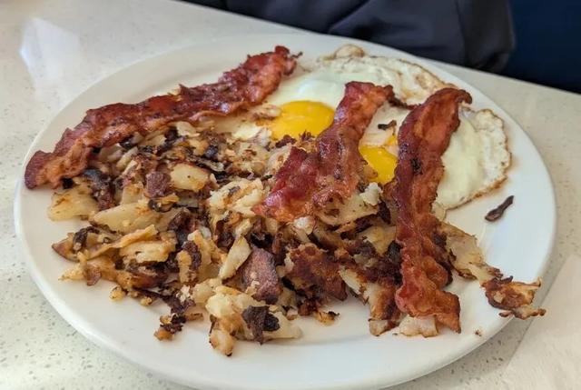 没有攻略的“魁省秋行”,转角邂逅余味无穷