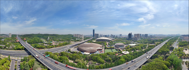 读澄之城：在古今交融中触摸江阴脉搏