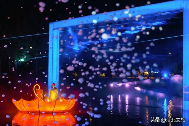 河北秦皇岛北戴河新区打造文体旅深度融合“全国滨海旅游目的地示范区”