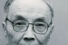 渣滓洞特务被判死刑，临刑前一句话保住了命，30年后成革命功臣图片
