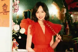 正能量！网友晒聊天截图爆料唐嫣连续多年无偿资助藏族女学生，发文感谢：祝愿人美心善的唐嫣老师扎西德勒图片