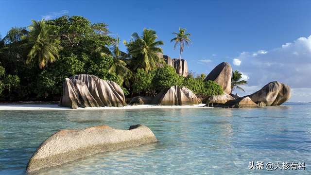 非洲富裕“岛国”：重视女子婚前贞操，普通酒店住一晚100多美元