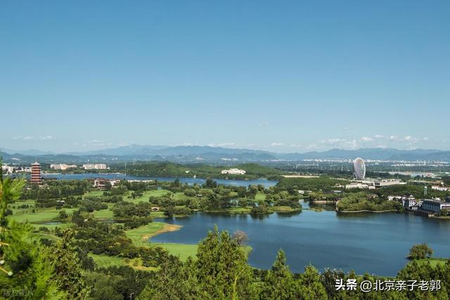 人少景美的赏秋宝藏地来啦