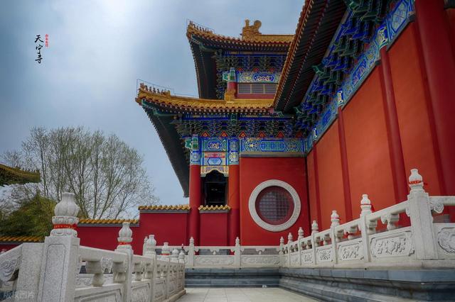 山东最容易被忽略的小城，小众低调的东营，藏着黄河入海的浪漫！