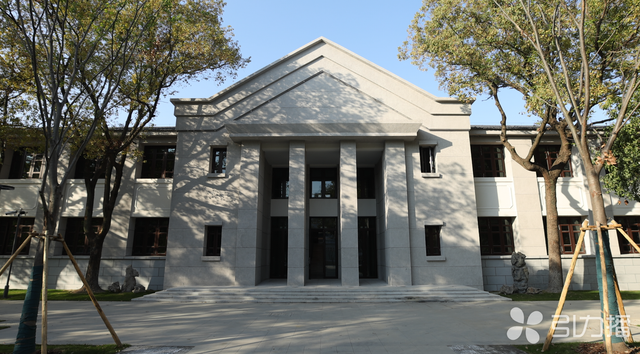 几代苏州人的回忆，这个老地标焕新开放