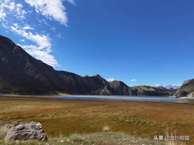 新疆旅游天花板 被严重低估的库车 夕阳西下游新疆（八）