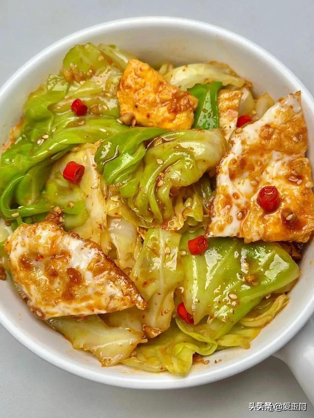 冬天使劲吃,钙是苹果12倍!5毛一斤的“菜王”,开胃又解馋