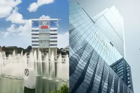 重磅！两大央企合并，谁将斩获央企总部？图片