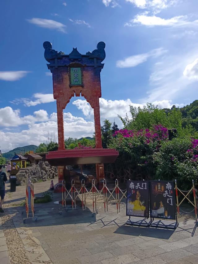贵州旅游印象(二)