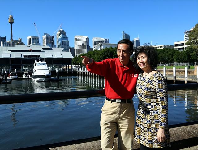大洋洲旅游：澳大利亚新南威尔士州行（图）
