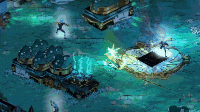 GTX1060党狂喜！Steam夏促40款低配置神作杀疯了！史低入不踩雷！