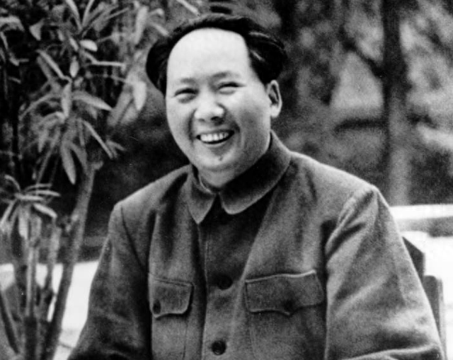 毛主席唯一活下来的儿子毛岸青，晚年享受什么待遇