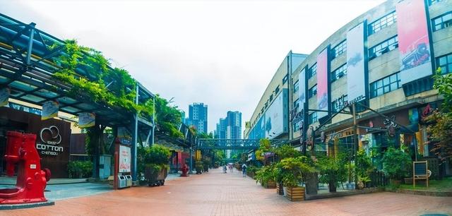 成都东郊：探寻那段尘封的岁月，一座由北京迁建而来的工厂