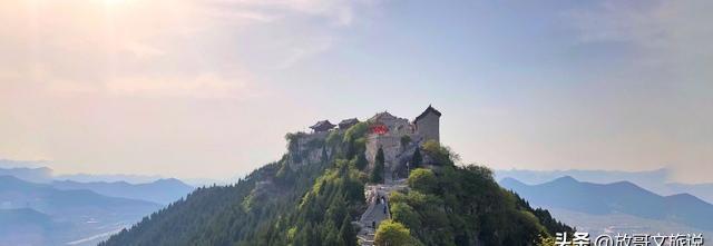 2026年河南超级旅游福利：免费景点狂送，不来白不来！