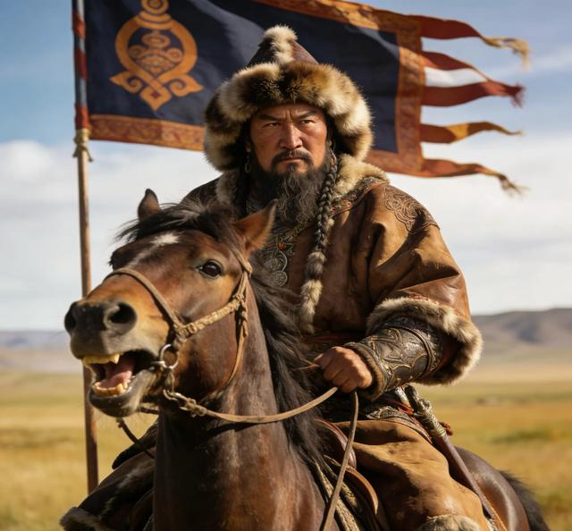 毛主席一首沁园春	，点出三个属马的