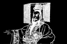 有周第二篇-商纣王见证雄起归于自我灭亡图片