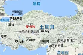 世界上十大穆斯林国家图片