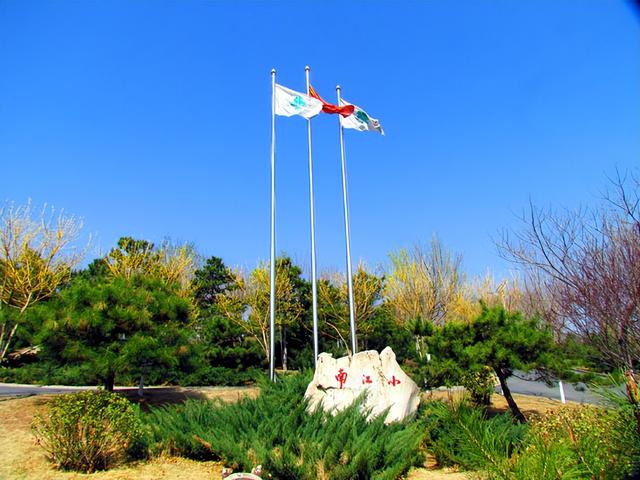 北京旅游：难忘春秋两季游北宫森林公园（图）