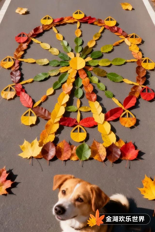 珠海这里，一夜「入秋」！