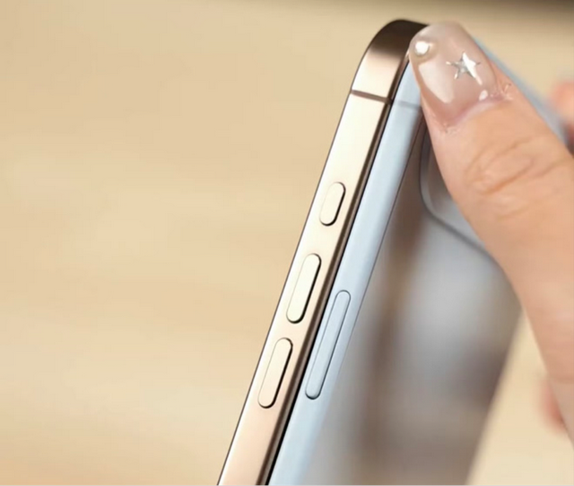 iPhone 17Air天蓝色照片曝光：超薄+清新+单摄，或9月9日发布