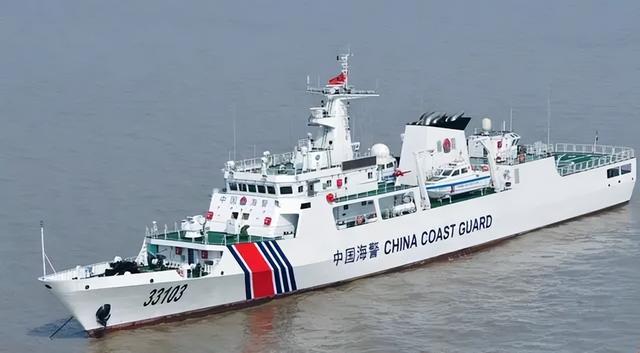 赖在中国仁爱礁，9000多天的菲律宾军舰，如今已经不可能拖走了