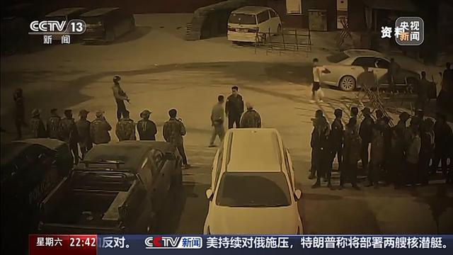 高中生从缅甸电诈园区脱险回家