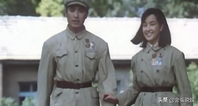 钱再多有什么用？75岁的"风流妖精"刘晓庆，已经走上另一条道路