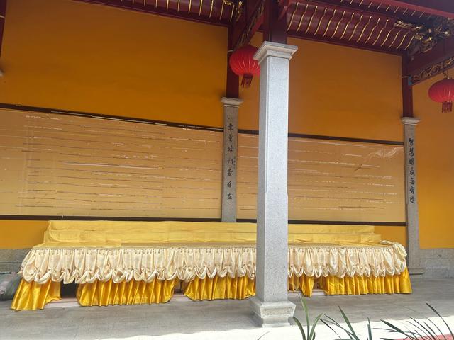 长乐沙京龙泉禅寺