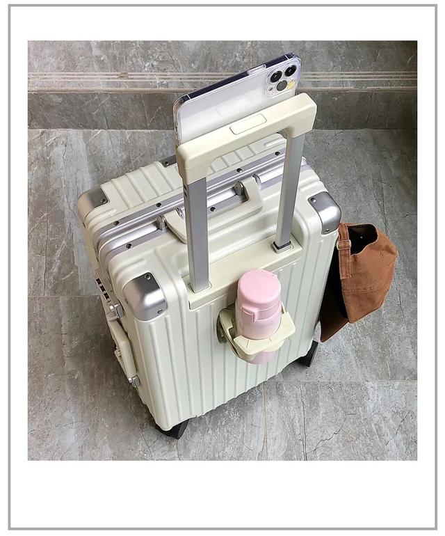 这些「旅行好物」好用疯！不早点买真的会后悔！国庆出游必看！