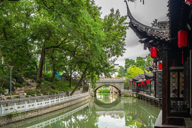 全部免费！扬州最值得一去的6个宝藏景点，好玩又好拍，赶紧收藏