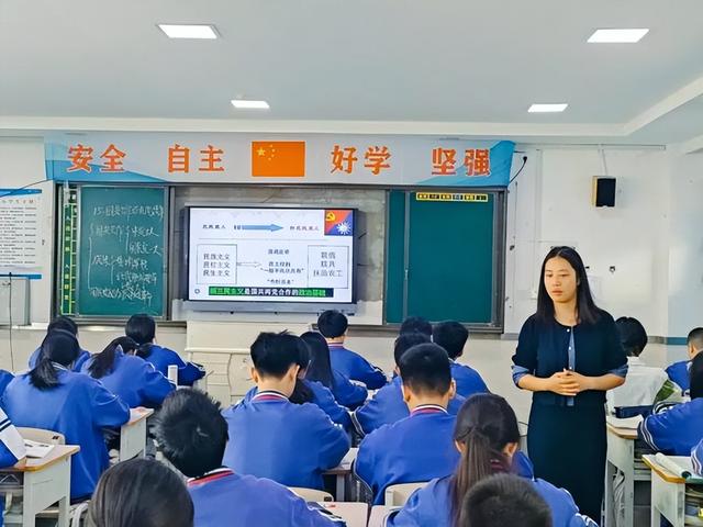 教育部动真格了。新规明确：小学一至六年级，全面取消跨校联考…