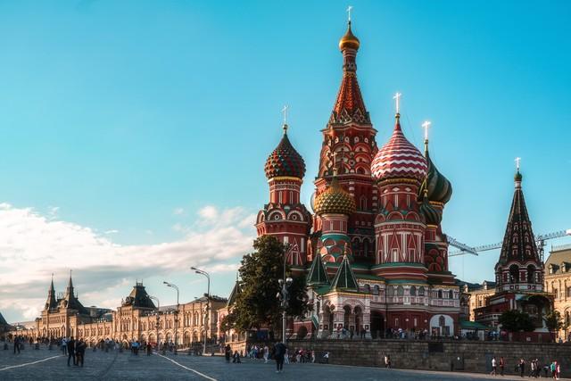 外贸小语种建站俄语版推广，开拓俄市不用愁！