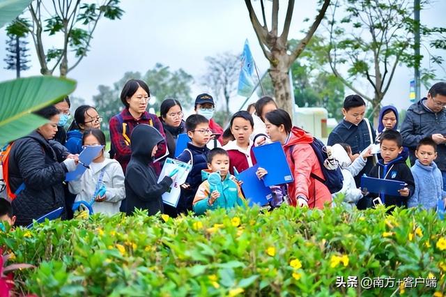 共赴《敕勒歌》里的盛夏，当一回“草原小记者”，南方日报小记者团招募
