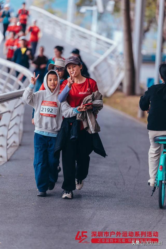 多图直击！快乐能量注满！