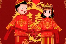 结婚最忌讳的6个日子，老祖宗的规矩还是要遵守，建议收藏图片