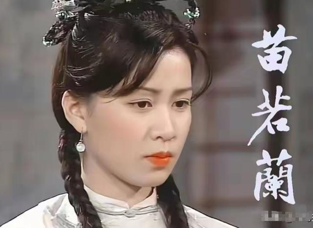钱再多有什么用?49岁佘诗曼的现状，给不结婚不生娃的人提了个醒