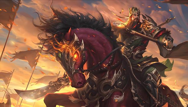 三国趣事——浅谈部队建制及军职等级