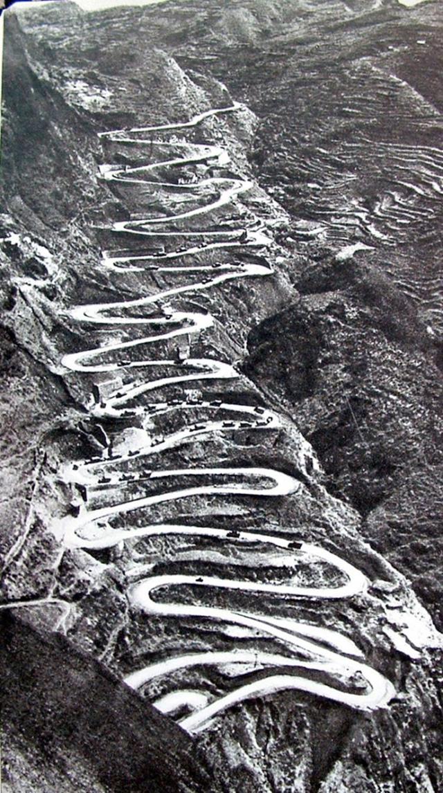 从北京自驾到云南 感受抗战之五：史迪威公路