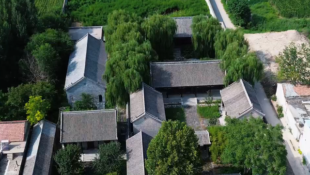 【人文济阳】时光里的举人王村：文脉传承与乡愁记忆