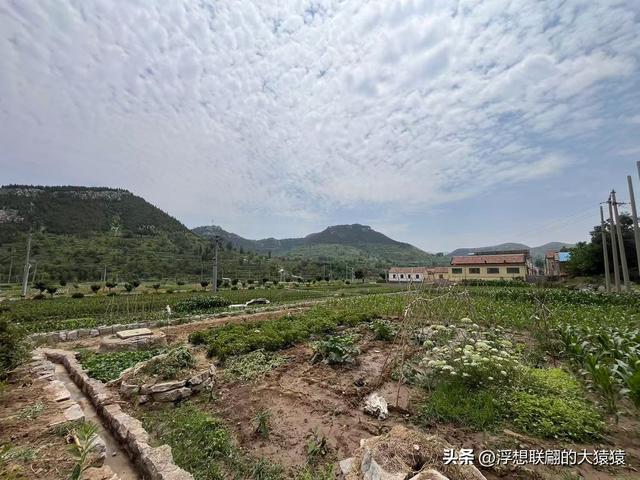 莱芜小三线军工厂之代号“15号信箱”的山东朝阳修配厂旧址