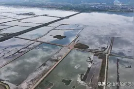 盐湖区：畅游中条旅游廊道 研学旅行攻略来了图片