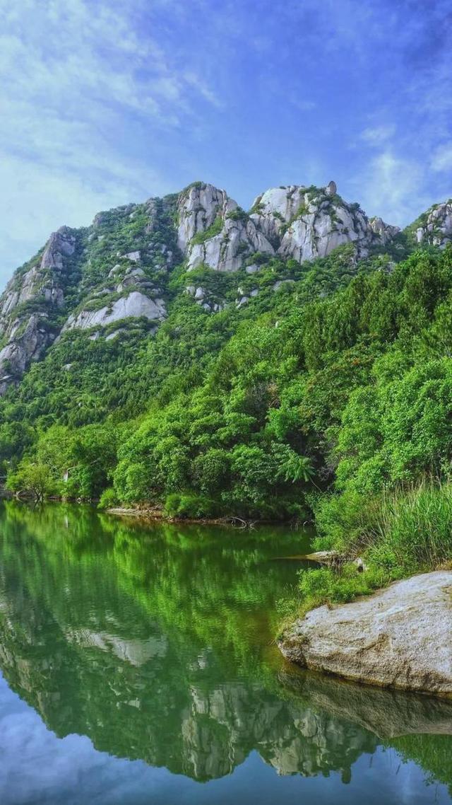 慢下来，去旅行！昌平银发游精品线路推荐“第二弹”→