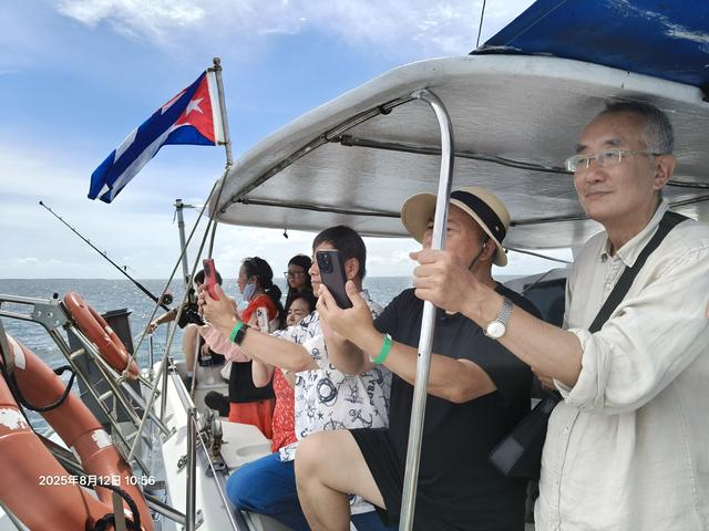 古巴——我的境外旅游第十站（第二篇）