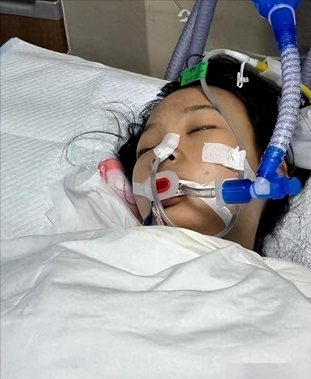 一周七次！00后女孩857过度放纵，最后肠烂离世，这是纵欲的代价