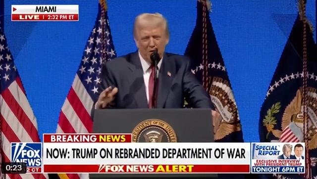 继“海燕”后再反击美国核威胁？普京喊话特朗普：你敢打，我必回