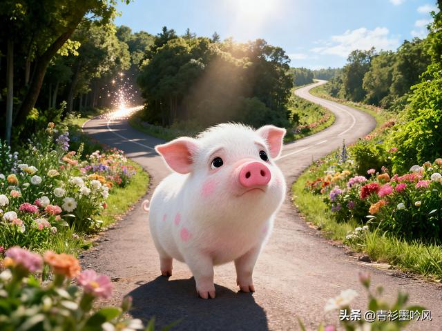 属猪人的“反杀	”年：能力靠边站，真正让你翻身的，是这四样东西