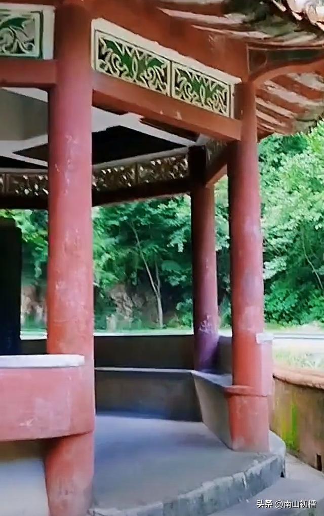 回马坡，武圣的最后一骑