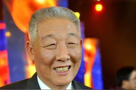 中国“卫星之父”—— 孙家栋图片
