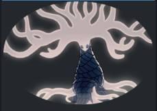 《空洞骑士》王后花园地图探索解析攻略