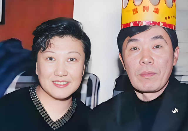 贪财又好色，德不配位的几位老艺术家，晚节不保一点都不冤